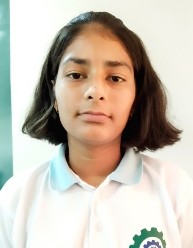 MANSHI JAKHAR
