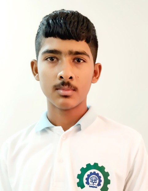 RAMAN DASHORA