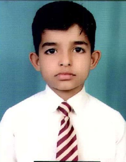 AMIT DHAYAL