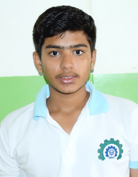 DAKSHRAJ PUROHIT