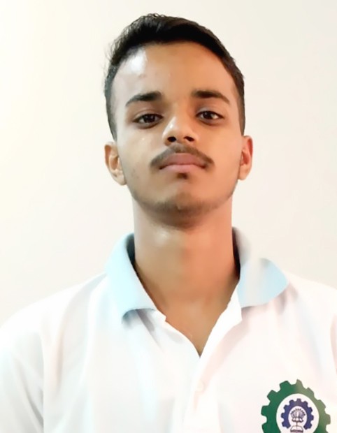 LAKSHYA PRATAP SINGH