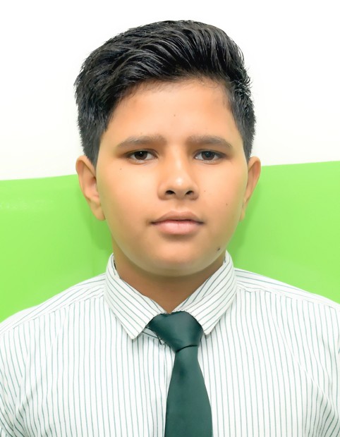 SIDDHARTH CHOUDHARY