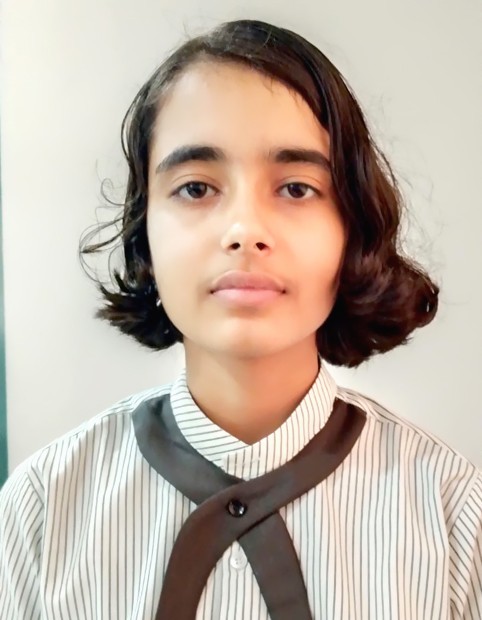 TANVI