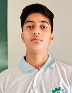KUMAR ADITYA SAMOTA