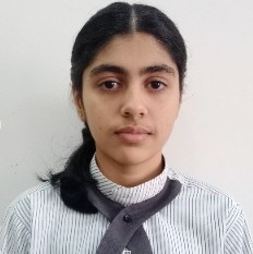 TISHIKA GAUR