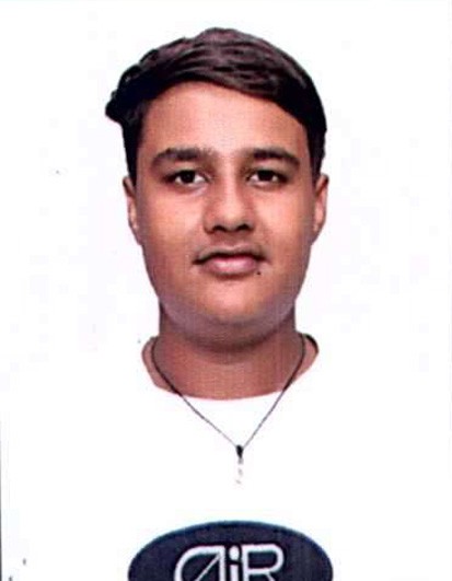 VEER PRATAP SINGH SHEKHAWAT