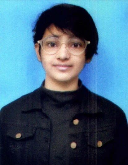 PALAK SAINI