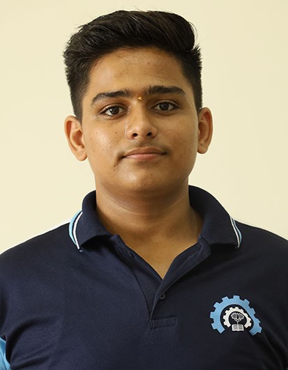 SWAROOP
