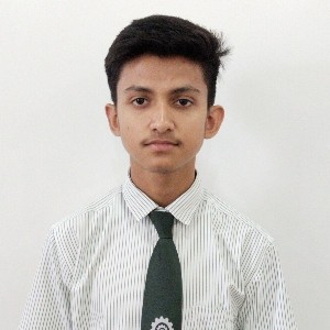 RAGHAV SINGODIA