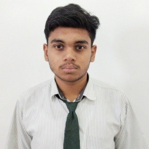 VANSH MEENA