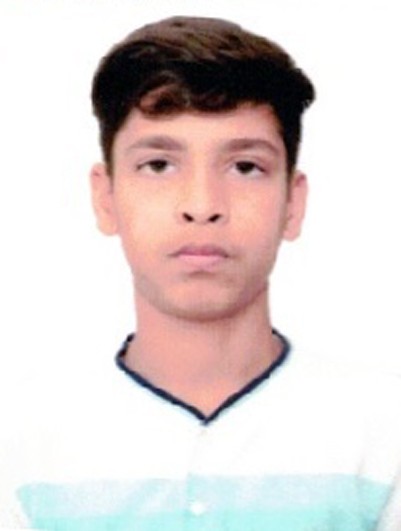 LAKSHYARAJ SINGH SHEKHAWAT