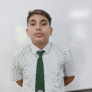 BHAVYA CHOUDHARY
