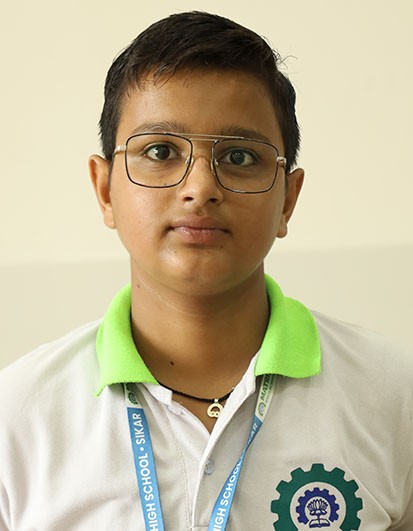 DEEPESH