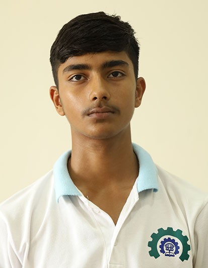 AAYUSH KHICHAR