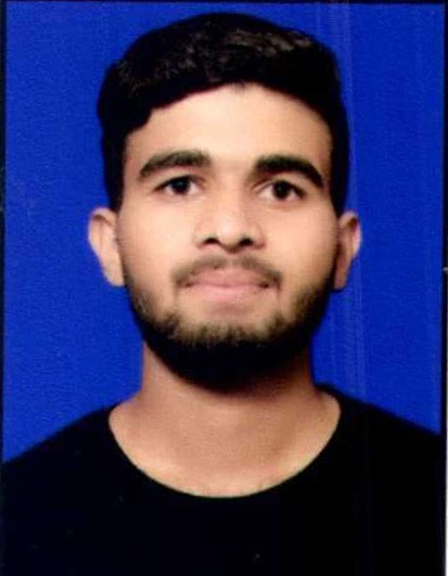 HIMANSHU CHOUDHARY