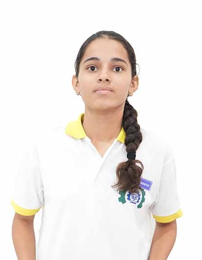 JYOTI KUMARI