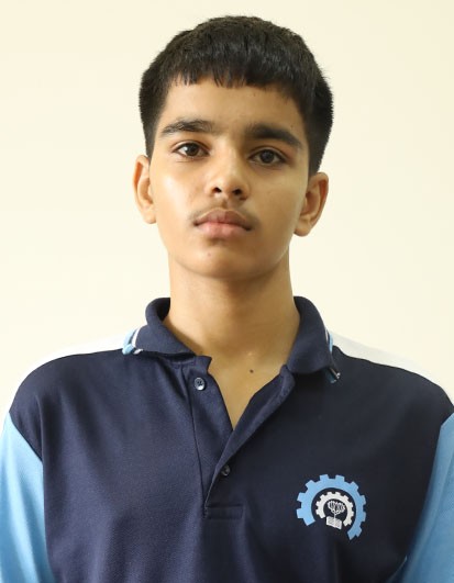 SHUBHAM CHOUDHARY