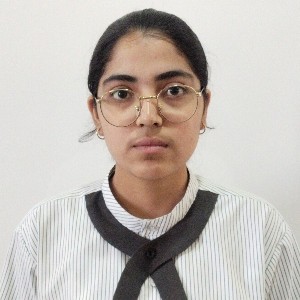 YOGITA KUMARI