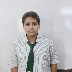 SAHIL YADAV