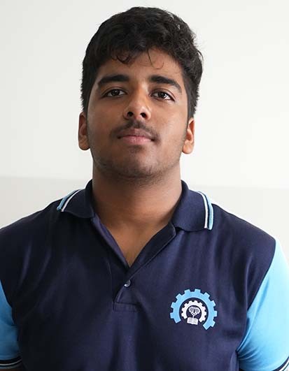 GARVIT SHARMA