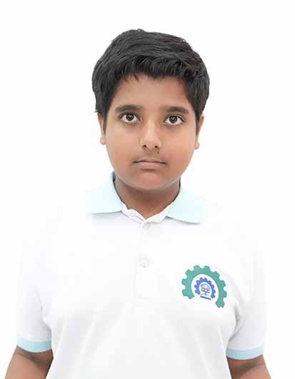 PARTH MEENA