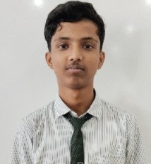 LAKSHMISH JUNANIYA