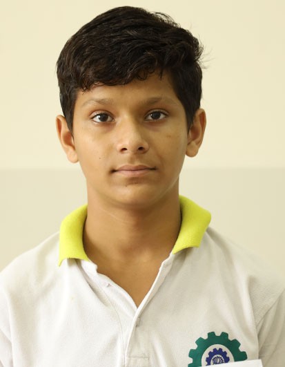 MAYANK