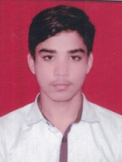 HIMANSHU SAINI