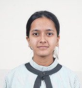 Muskaan Binwal