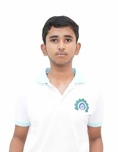 ARHAN KHAN