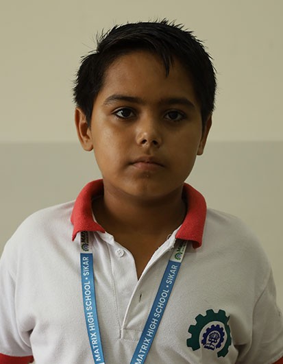 NIKHIL DHANDA