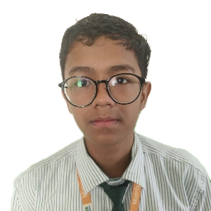 DEVANSHU ISHRAN