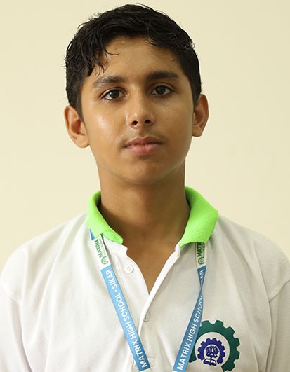 MANISH KUMAR