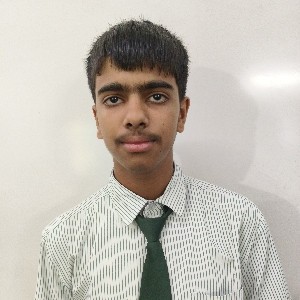ANUJ