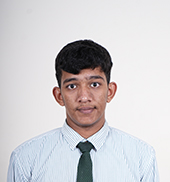 PRADEEP CHOUDHARY