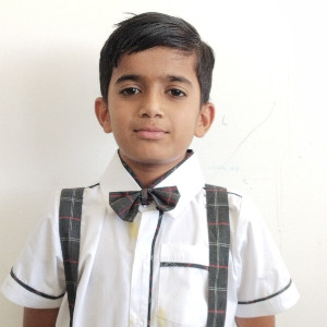 PUSHPENDRA  SINGH RATHORE