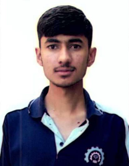 CHETAN KHANDELWAL