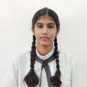 ANISHA