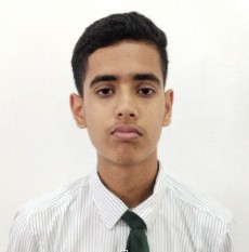 AADITYA