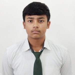 ABHAY SINGH