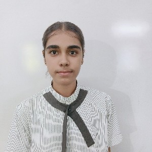 YASHASVI CHOUDHARY