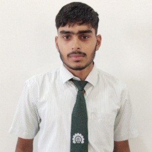 PRATEEK GODARA