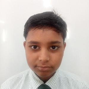 HANUVANSH YADAV