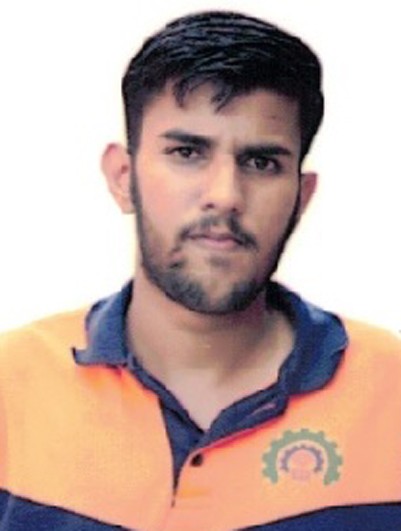 NARENDRA SINGH RATHORE