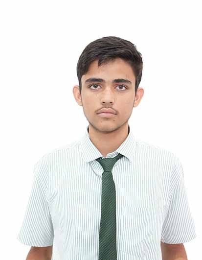 ABHIJEET