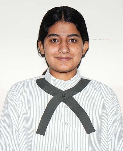 PRIYANSHI