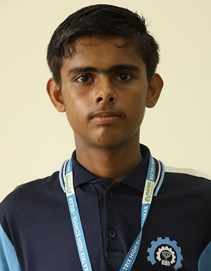RAJNISH BENIWAL