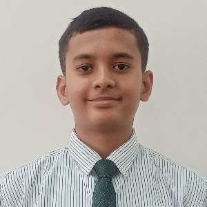 ABHIMANYU SURESH SANAP