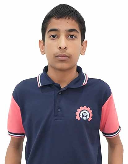 NIKHIL