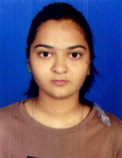 JANHVI PATHAK
